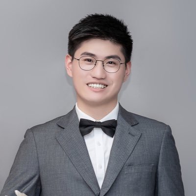 Kevin Ma